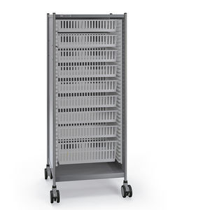 carrello per uso generale