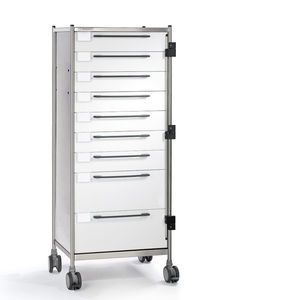 carrello medico