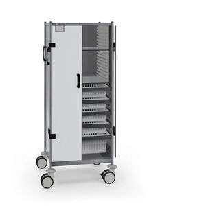 carrello ospedaliero 1