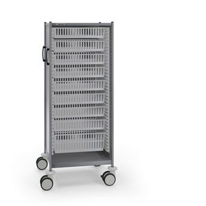 carrello medico