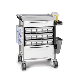 carrello medico 1