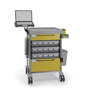 carrello medico 1