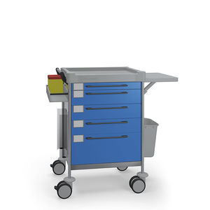 carrello medico 1