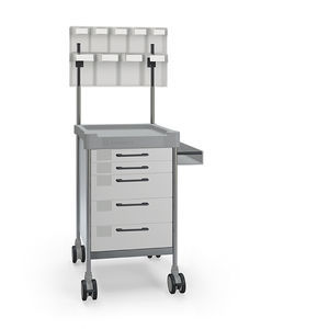 carrello medico 1