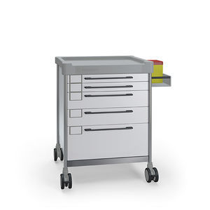 carrello medico 1