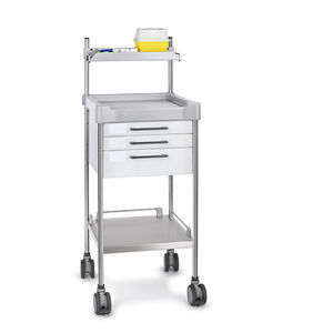 carrello medico