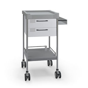 carrello medico