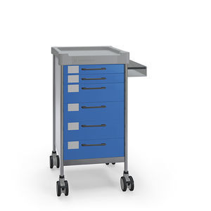carrello medico
