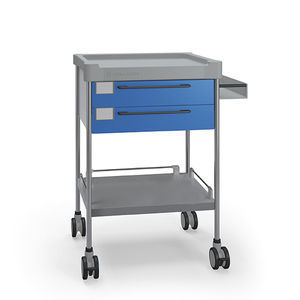 carrello medico