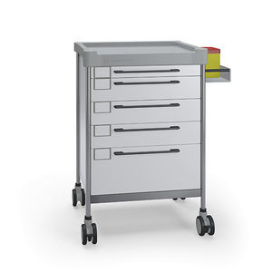 carrello medico 1