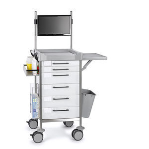 carrello medico