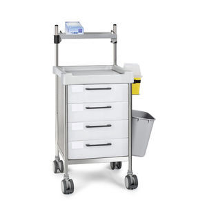 carrello medico