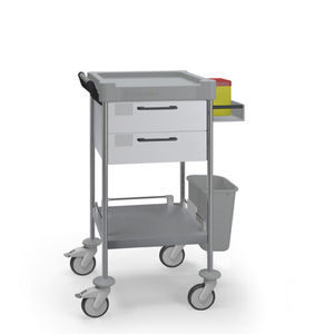 carrello medico 1