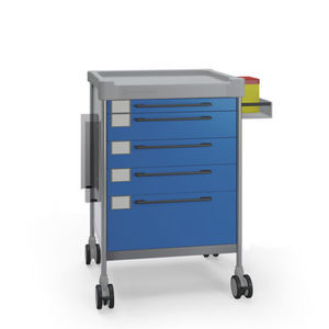 carrello medico 1