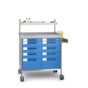 carrello medico 1