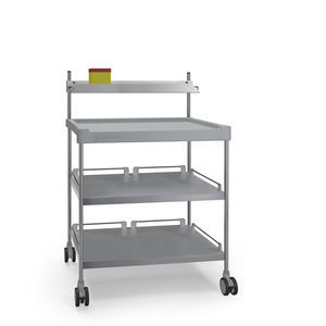 carrello medico 1