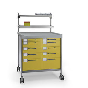 carrello per uso generale