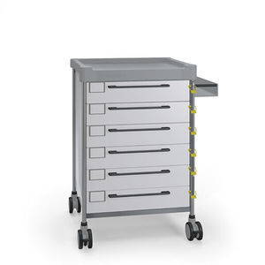 carrello medico 1