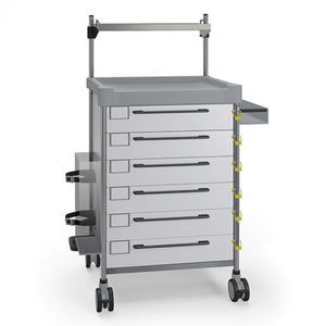 carrello medico 1