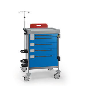 carrello di emergenza 1