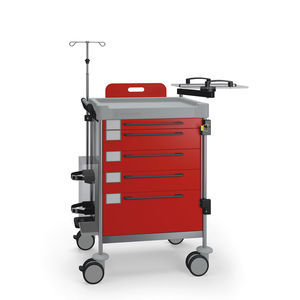 carrello di emergenza 1