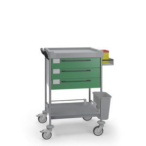 carrello medico 1