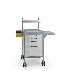 carrello medico 1