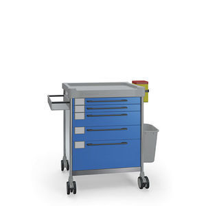 carrello medico 1