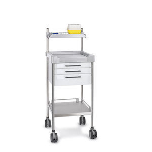 carrello medico