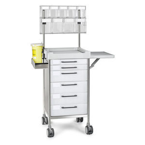 carrello medico