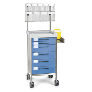 carrello medico