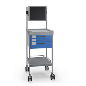 carrello medico