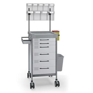 carrello medico