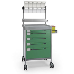 carrello medico 1