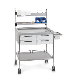 carrello medico