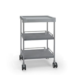 carrello MRI