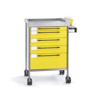 carrello MRI 1