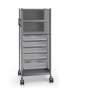 carrello MRI 1