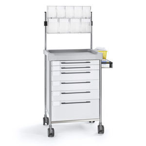carrello per anestesia 1