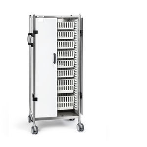 carrello per sala operatoria 1