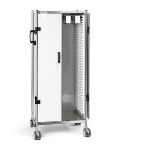 carrello per sala operatoria