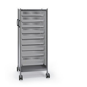 carrello per sala operatoria 1