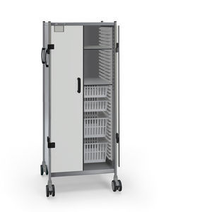 carrello per sala operatoria 1