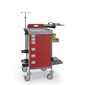 carrello di emergenza 1