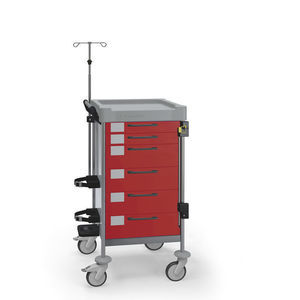 carrello di emergenza 1