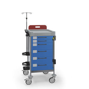 carrello di emergenza 1