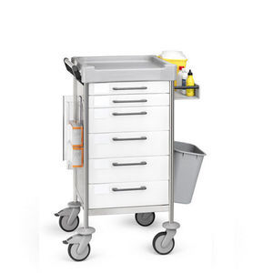 carrello medico 1