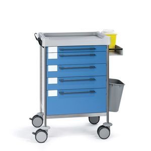 carrello medico 1