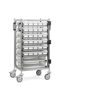 carrello ospedaliero 1