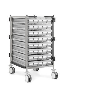 carrello ospedaliero